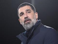 Turan: More, lower rakhunok, less quiet the rhubarb, which Shakhtar demonstrates at once