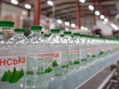 Украина продает  Моршинскую  и  Миргородскую : компанию-производителя пустят с молотка