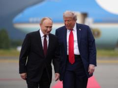 Путин готов к переговорам с США, но отвергает компромиссы в войне с Украиной, - СМИ