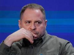 НАБУ готовит подозрение Ермаку - СМИ