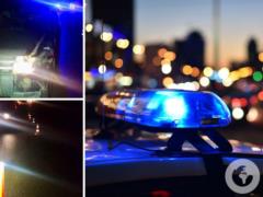 На Киевщине внедорожник на скорости сбил насмерть пешехода. Подробности ДТП и фото