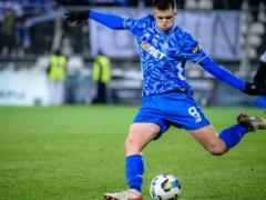 Сабо резко высказался о Динамо после поражения в матче ЛК