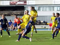 The Ukrainian football team s wife lost her victory over Scotland