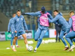 Ukrainian Cup: Dynamo vs. Ingulets, Bukovina visiting LNZ, Metalist 1925 hosting Lokomotiv, battle of Chernihiv and Mariupol