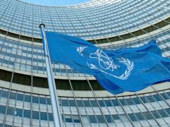 Украинские АЭС стабилизировали работу после обстрелов: МАГАТЭ