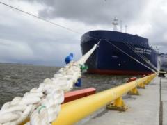 Российский газ из Арктики: ничего бы не было без западного судоходства, страхования, финансирования и прочего
