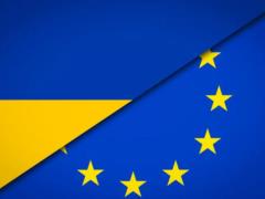 В Брюсселе заявили, что должна сделать Украина, если она хочет вступить в ЕС