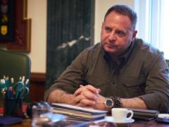 Обыски у Ермака: о каких последствиях говорят