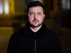 Глава офиса президента Ермак написал заявление об отставке — президент