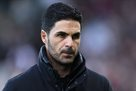 Arteta - before the match against Chelsea: We will have to play against a strong opponent