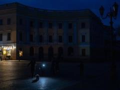 Энергетики рассказали о отключении света в субботу