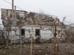 Россияне нанесли удар по Днепропетровщине, двое погибших