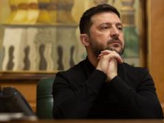 Известно, кто представит Украину на переговорах
