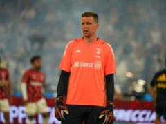 Szczesny: I m thinking of replacing Buffon