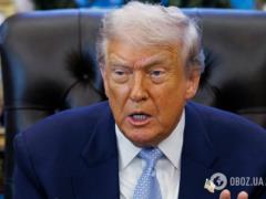 New stage of Trump s blitzkrieg. What does the search at Ermak’s place have to do with it