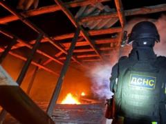 Россияне нанесли удар по Харькову, есть пострадавший