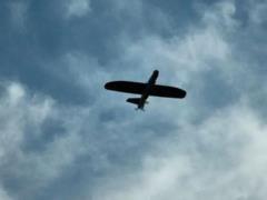 В российской Казани после вспышек и мощных взрывов произошел блэкаут