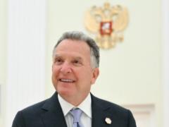 Украинская делегация отправилась в США на переговоры