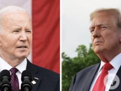 Трамп заявил об отмене почти всех указов  сонного  Байдена: в чем причина