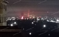 Дроны поразили НПЗ в Краснодарском крае - OSINT