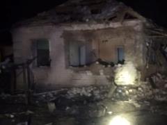 На Днепропетровщине в результате атаки РФ пострадала женщина