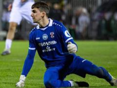 Fedorovsky: The match against Kolos will be a charge for the next two games