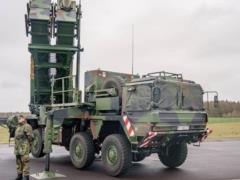 Польша привела в боевую готовность ПВО из-за атаки РФ на Украину