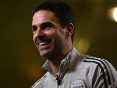 Arteta: Chelsea deserve to fight for the Premier League title