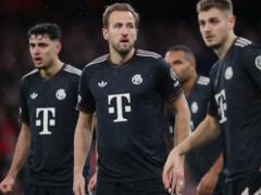 In 11 rounds of the Bundesliga, Bayern have already reached their record performance record