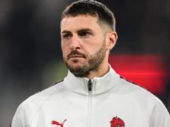 Sunderland are preparing a transfer for €30 million