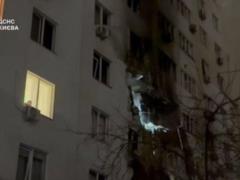 Атака на Киев: количество раненых увеличилось до 29 человек