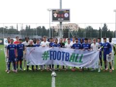 UEFA fined Karabakh