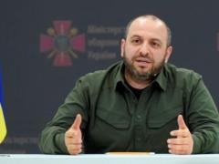 Умеров возглавил делегацию, которая отправилась в США