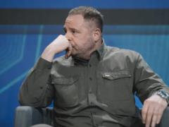 Во время обысков у Ермака изъяли некоторые вещи - СМИ