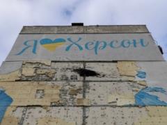 Россияне убили жителя Херсона