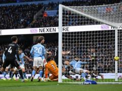 Premier League: comebacks, penalties and tension until the remaining seconds