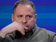 Ермак заявил, что пойдет на фронт - СМИ