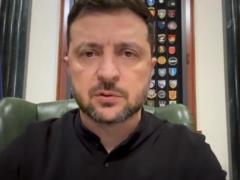 Зеленский озвучил ожидания от встречи в США