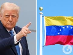 Трамп солгал? Венесуэла опровергла заявление о  закрытии воздушного пространства 