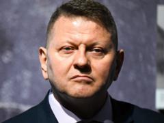Залужный назвал вероятный вариант завершения войны