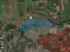 The Ukrainian Armed Forces cleared a village in the Dnepropetrovsk region - DeepState