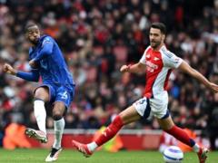 Chelsea - Arsenal: some betting options for the Premier League match