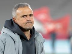 Luis Henrique leaves PSG after defeat in Monaco