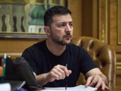 Украина закручивает гайки российской нефти: Зеленский анонсировал новые санкции