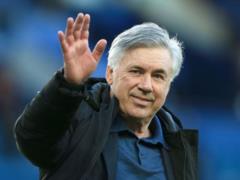 Why Ancelotti does not want to embarrass Manchester United?