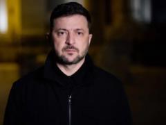 На следующей неделе Зеленского ждет новый раунд давления со стороны США по мирному соглашению — WP