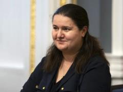 Зеленский назначил экс-посла Маркарову своей советницей: чем она будет заниматься