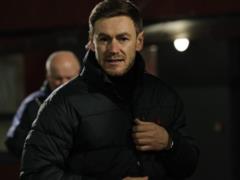 Shandruk: Both teams scored a goal