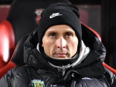 Лупашко: У другому матчі Карпати не можуть реалізувати те, що створюють