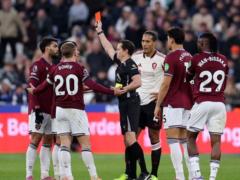 Premier League: Liverpool broke a series of losses, Nottingham and Wolverhampton suffered defeat